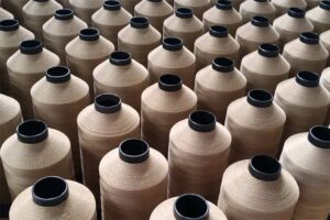 Read more about the article Sewing Thread for Industrial Textile