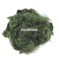 Meta-Aramid-Fasern