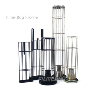 Filter Bag Frame of Filmedia