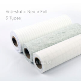Anti-static Aramid(Nomex) Needle Felt