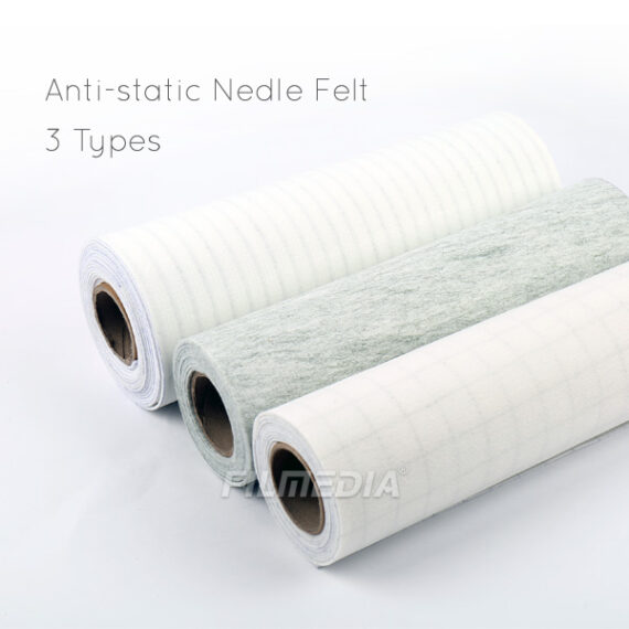 Needle-felt-Anti-static