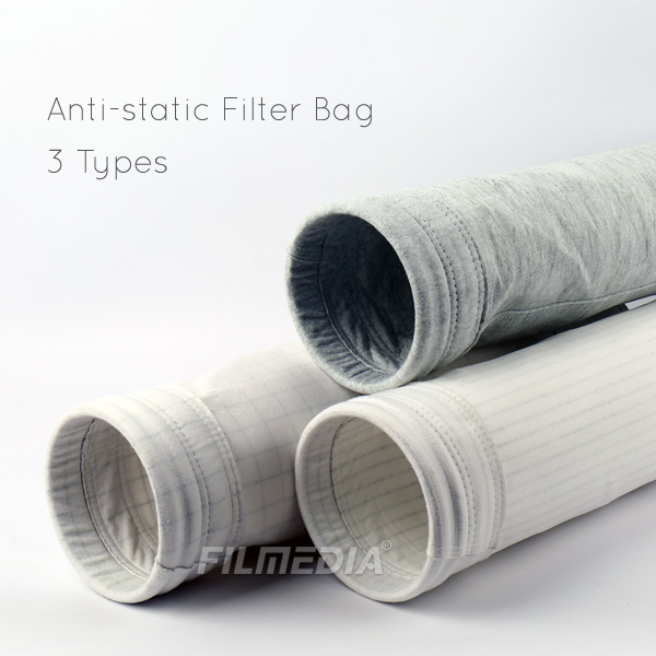 Anti-static Filter Bag