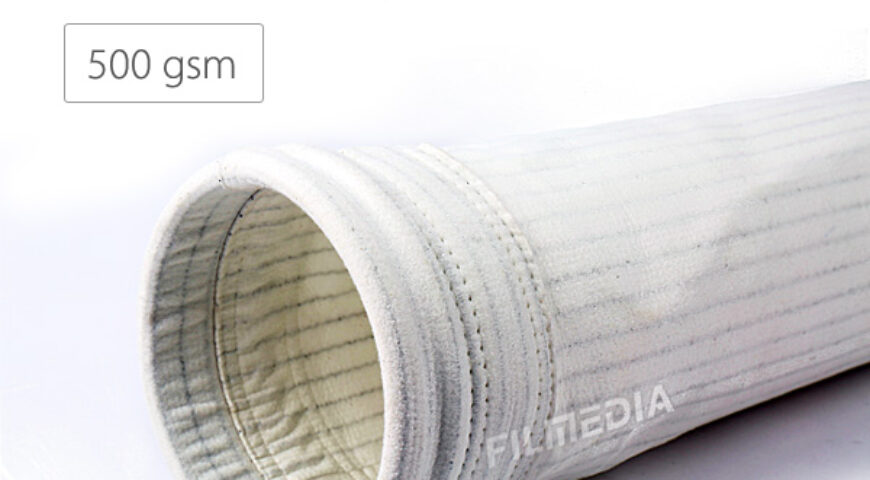 Daily Intro: Filter Bags For Cement Mills