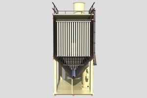Read more about the article How to use the filter sleeve of pulse jet dust collector?