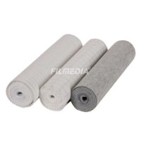 Polyester Needle Felt Filter Fabric