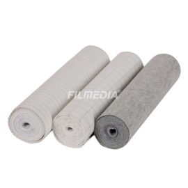 Polyester Needle Felt Filter Cloth