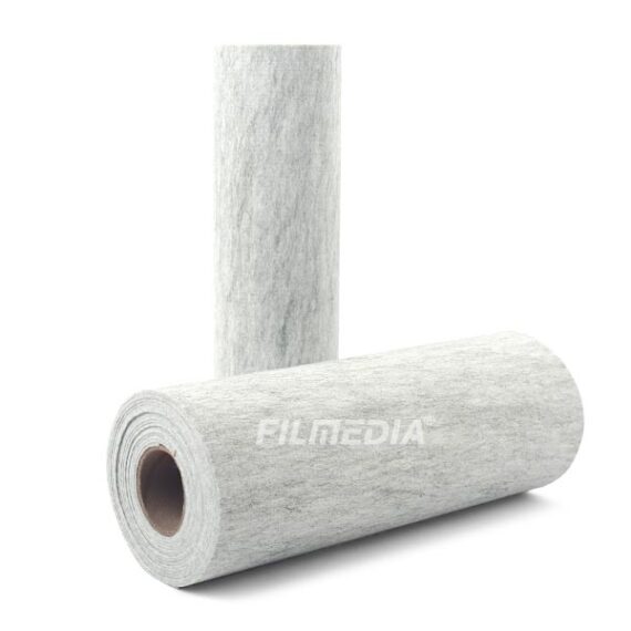 Polyester Needle Felt Filter Cloth