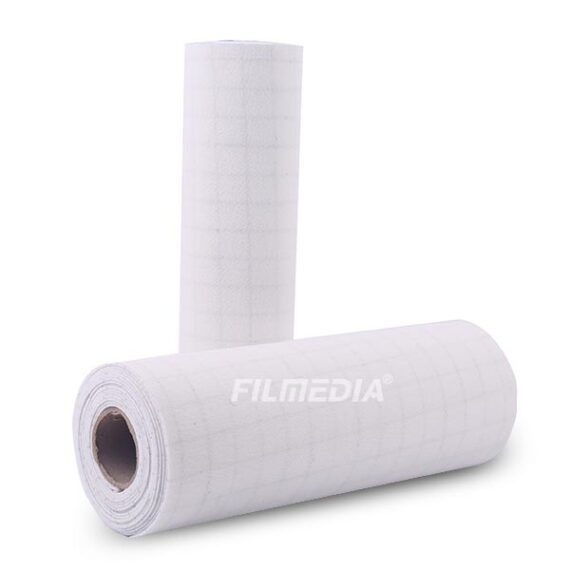 Polyester Needle Felt Filter Cloth