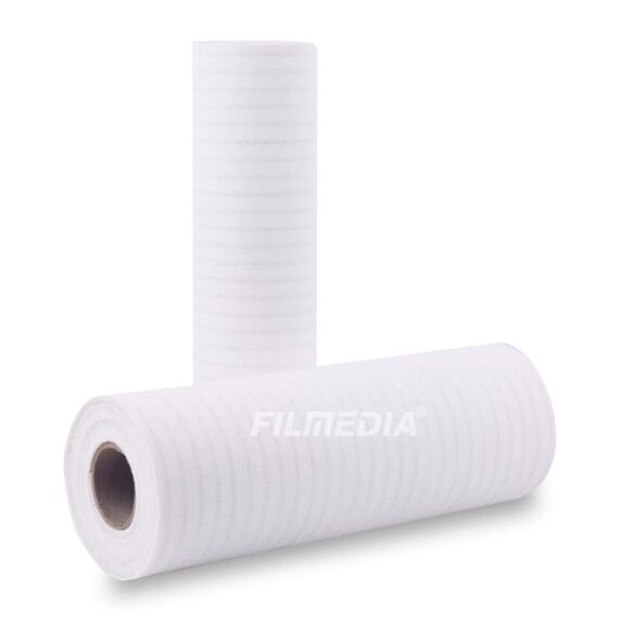 Polyester Needle Felt Filter Cloth