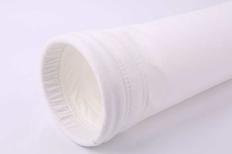Round Dust Filter Bags