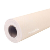 Acrylic Needle Felt Filter Fabric