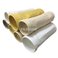 Manchons de filtre à poussière