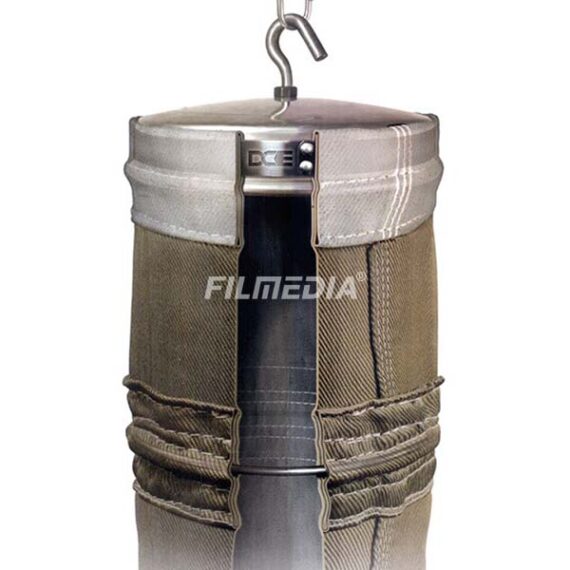 RABH Filter Bags