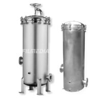 CFT/CFH Series Cartridge Filter