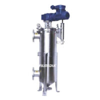 ES-HPS-CF Self-cleaning Filter