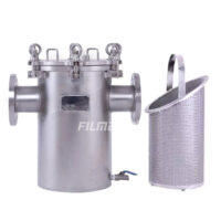 SK Series Cartridge Filter