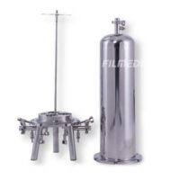 CFA/CFD/CFE/CFF Series Cartridge Filter