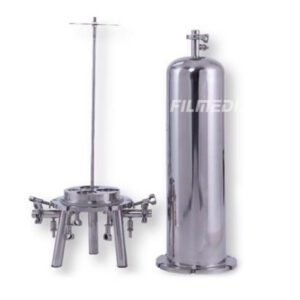 Code 0 Filter CFA/CFD/CFE/CFF Series Cartridge Filter - Filmedia®