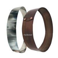 Filterbeutel Schnappband