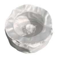 Sacs filtrants pour centrifugeuse