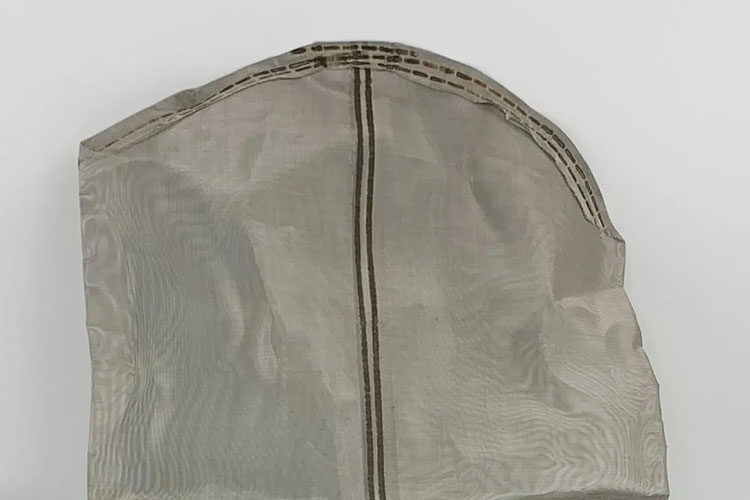 Micron Stainless SteelFilter Bags