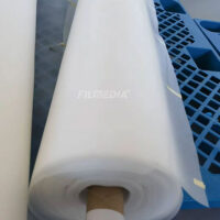 Monofilament-Filtergitter