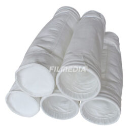Cement Filter Bags