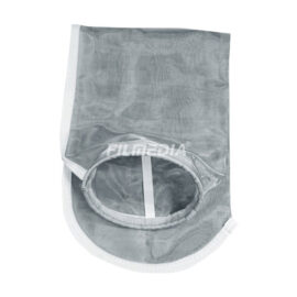 Stainless Steel Filter Bags