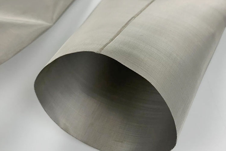 Micron Stainless SteelFilter Bags