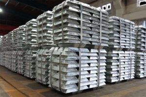 Read more about the article P84 Filter Bags for Zinc Factory