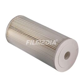 Glass Microfiber Filter Paper