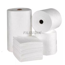 Melt Blown Suction Filter Bags