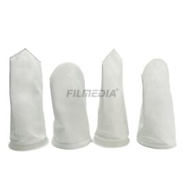 Non-woven Needle Felt Liquid Filter Bags