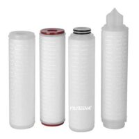 Filterpatronen aus Polypropylen