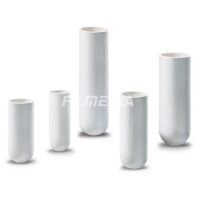 Quartz Filter Cartridges