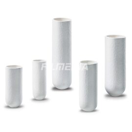 Quartz Filter Paper