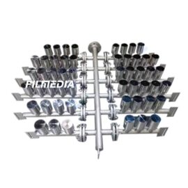 Distributor & Middle Row Device Filter Elements