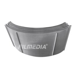 Pressure Bend Screen Filter Elements