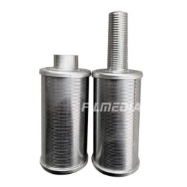 Water Cap & Spray Nozzle Filter Elements