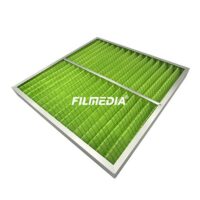 Flache Luftfilter