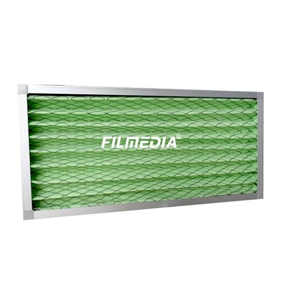 Flat Air Filters