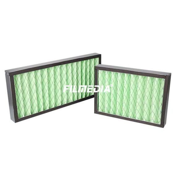 Flat Air Filters