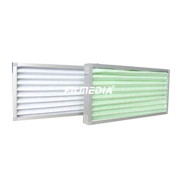 Flat Air Filters