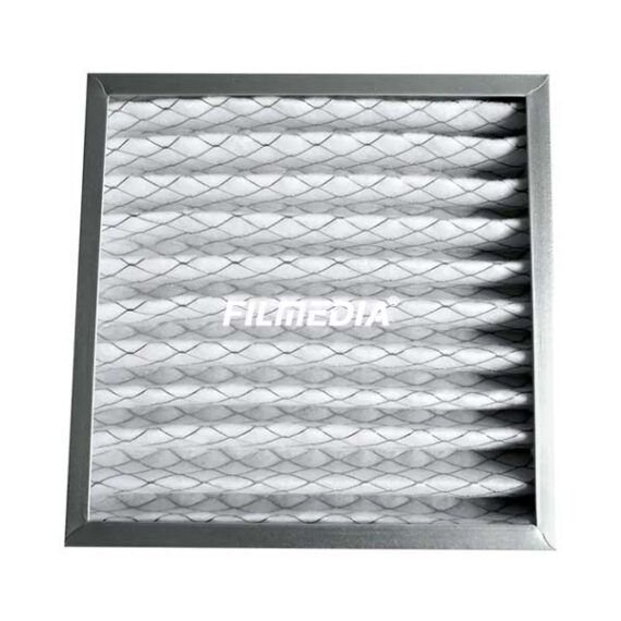 Flat Air Filters