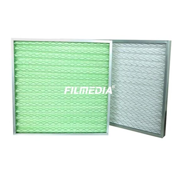 Flat Air Filters