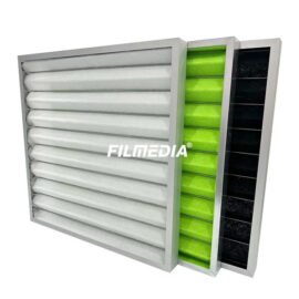 Flat Air Filters