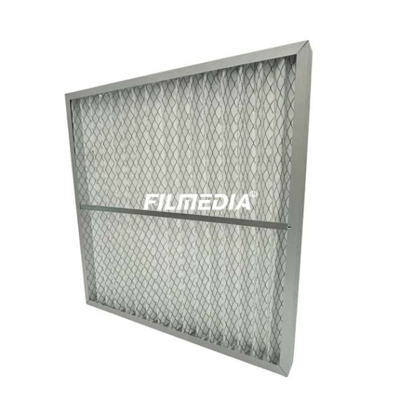 Flat Air Filters