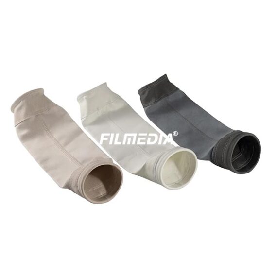 PTFE Membrane Filter Bags