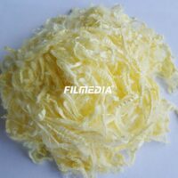 PTFE-Stapelfasern