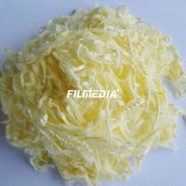 PTFE Staple Fibers